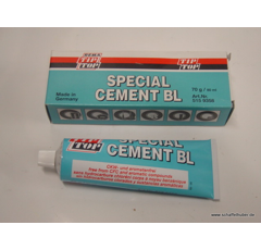 Special-Cement 70 Gramm Dosezu Deckenpflaster  Tip-Top