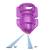 Uni Clip für Turbo Drop HiSpeed Keramik, TD HI SPEED 025 Agrotop