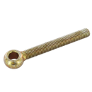 Vis à oeillet 12 x 100 mm - 4.6 pour épandeur à engrais AMAZONE origine