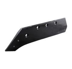 Soc à pointe réversible 16'' gauche pour charrue GREGOIRE BESSON 178125 adaptable - Blacksteel©