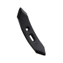 Soc 285 x 12 mm adaptable - Blacksteel©