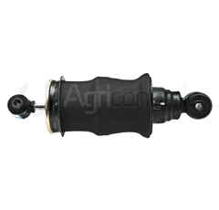 Amortiguador para máquina agrícola FENDT G930500200110 adaptable