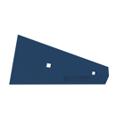 Anlage - rechts / links 3411525F Lemken by Frank