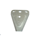 Klinge ohne Pilz,42 mm Lochabstand ESM Busatis 