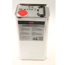 Bohr- und Schneidöl, 500 ml CA617308 Caramba