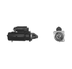Démarreur MAHLE LETRIKA 24 V - 4 kW / MS 386