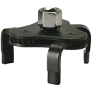 Clé à filtre autoreglable pour filtre 62-102 mm | KS TOOLS