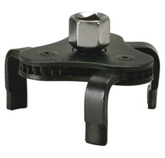 Clé à filtre autoreglable pour filtre 62-102 mm | KS TOOLS