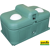 Abreuvoir thermo-source modèle 640 2 balles - SUEVIA