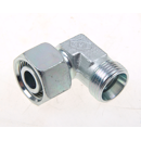 Einstellbare Winkel-Anschluss-Stutzen 90° DSXVB15L Gates-EMB M22x1,5