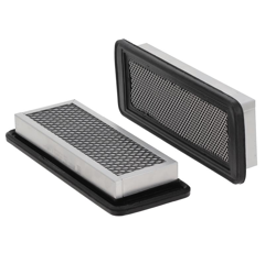 Filtre habitacle adaptable HIFI FILTER SC 90207 CAG