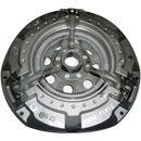 Mécanisme d'embrayage pour tracteur MASSEY FERGUSON 1867443M91 adaptable