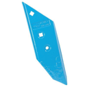 Scharspitze B2SP links für Pflug LEMKEN 3364151 - Nachbau