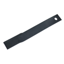 Fléau droit 780 x 100 x 12 mm pour broyeur SCHULTE H401-059 adaptable