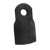 Couteau droit pour broyeur 115x50mm M.E.A.A.T. adaptable - Blacksteel©