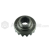 Pignon conique 16 dents pour moissonneuse-batteuse CLAAS adaptable
