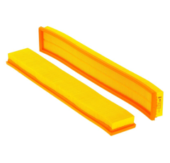 Filtre à air adaptable HIFI FILTER SC60148