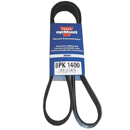 Courroie à nervures 1940 mm pour tracteur JOHN DEERE - CLAAS 7700060523 adaptable