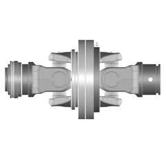 Weitwinkegelenk B755C30W- 51,0 x 37,0 Benzi
