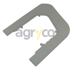 Tableau de bord pour téléscopique MERLO 85852 adaptable