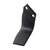 Lame droite pour Fraise/Rotavator CELLI 722560 adaptable - 