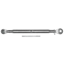 Barre de poussée 613 - 770 mm adaptable