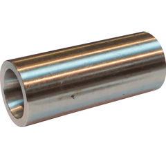 Douille de dent Ø 28/45 x 110 mm pour chargeur adaptable