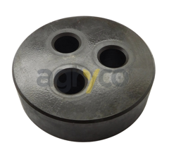 Bloc pour téléscopique MANITOU 474037 adaptable