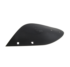 Düngereinlegerstreichblech - rechts 3470654M Lemken by Muzzi Industrie