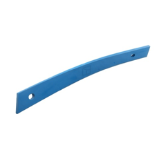 Lame claire-voie gauche pour charrue RABE 2728.03.02 adaptable - Blacksteel©