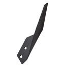 Coutre droite pour charrue GREGOIRE BESSON 173324 adaptable - Blacksteel©