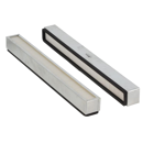 Filtre à air adaptable HIFI FILTER SC90208