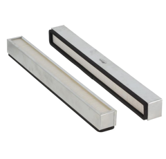 Filtre à air adaptable HIFI FILTER SC90208