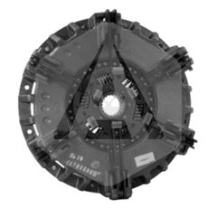 Mécanisme d'embrayage pour tracteur DEUTZ-FAHR 4402007 adaptable