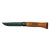 Couteau OPINEL lame acier carbone 7vrn