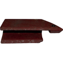 Patin d'usure pour faucheuse KUHN 56802300 origine