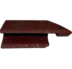 Patin d'usure pour faucheuse KUHN 56802300 origine