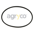 Courroie pour téléscopique JCB 162/01411 adaptable
