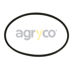 Courroie pour téléscopique JCB 162/01411 adaptable