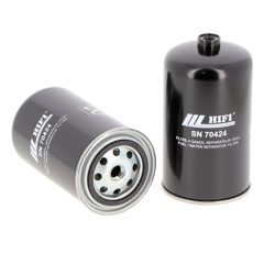 Filtre à gasoil adaptable HIFI FILTER SN70424