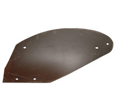 Versoir gauche pour charrue GREGOIRE ET BESSON 172403 adaptable