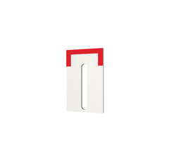 Rascador de carburo ALPEGO D01308 adaptable - BlackSteel©