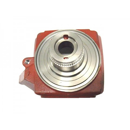 Boitier gauche pour tracteur CASE IH 83949040 adaptable