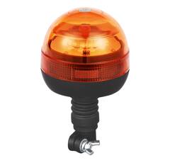 Gyrophare flexible à LED 547 lumens 12 - 24 V