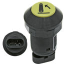 Bouton poussoir levage pour tracteur CLAAS 7700076389 adaptable