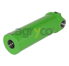 Chemise verin pour téléscopique MERLO 53656 adaptable