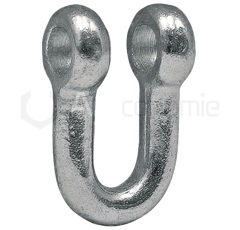 Manille 36x25,5 pour broyeur AGRIA adaptable 