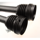 Gelenkwellenschutz 5CS8196FXKK Bondioli & Pavesi Original 1960