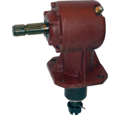 Boîtier gyrobroyeur 30CV | BONDIOLI