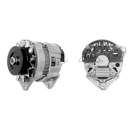 Lichtmaschine - ( Mahle-Iskra-Letrika